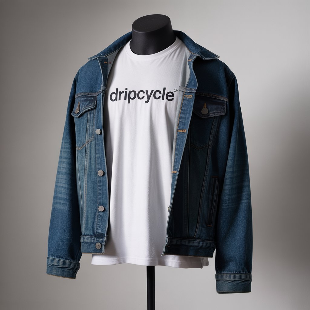 summer drip Jacket